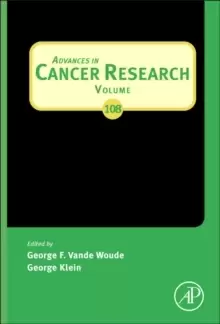 Image of Advances in Cancer Research : Volume 109