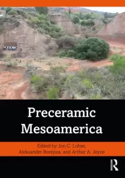 Image of Preceramic Mesoamerica