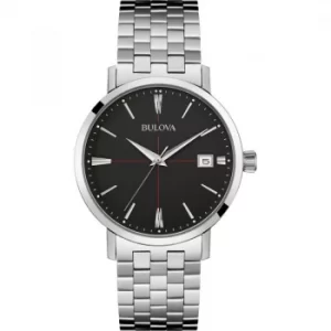 Image of Mens Bulova AEROJET Watch