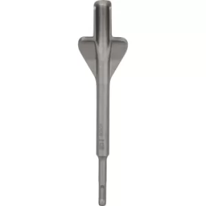 Image of Bosch SDS Plus Winged Gouging Chisel 250mm 22mm
