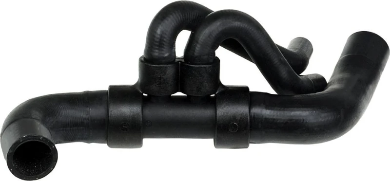 Image of GATES Radiator hose GATES 05-3183