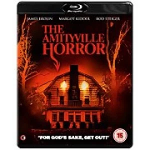 image of The Amityville Horror - Standard Edition