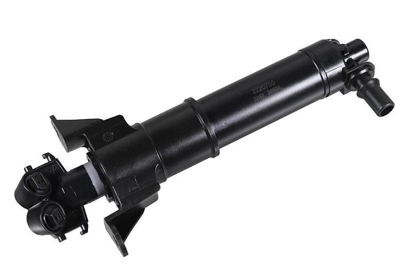 Image of Headlight washer jet METZGER 2220755