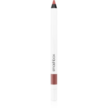 image of Smashbox Be Legendary Line & Prime Pencil Contour Lip Pencil Shade Fair Neutral Rose 1,2 g