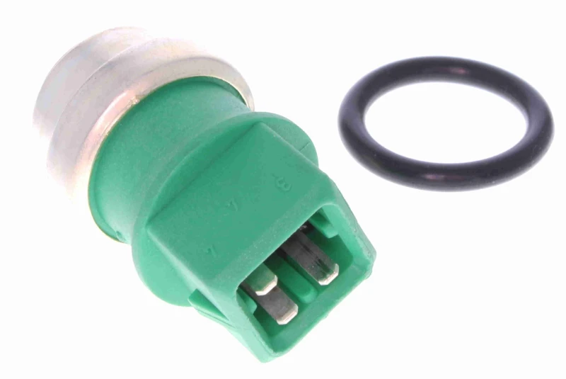 Image of VEMO V46-72-0033 Coolant Temperature Sensor green Coolant Temperature Sensor (830)