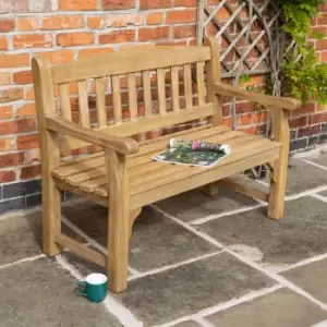 Image of Rowlinson Tuscan 1.2m Bench