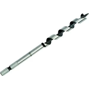 Image of Wickes Auger Wood Drill Bit 10 x 150mm