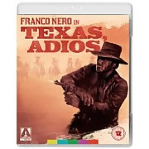 Image of Texas Adios