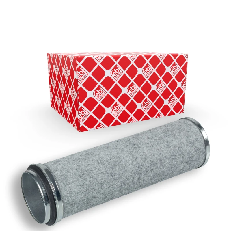 Image of Air filter FEBI BILSTEIN 35607