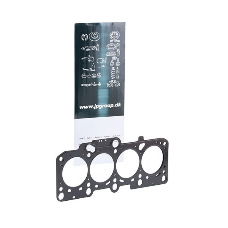 Image of JP GROUP 1119302200 Head Gasket JP Gasket,cylinder head (318)