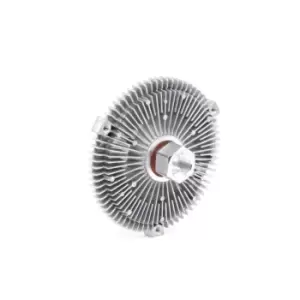 image of RIDEX Fan Clutch BMW 509C0030 11522249216,12522249216,2249216 Viscous Coupling,Viscous Fan,Viscous Clutch,Viscous Fan Clutch,Clutch, radiator fan