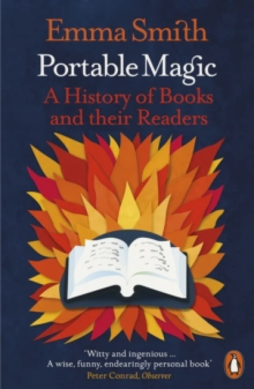 Image of Portable Magic. Paperback. By Emma Smith Books