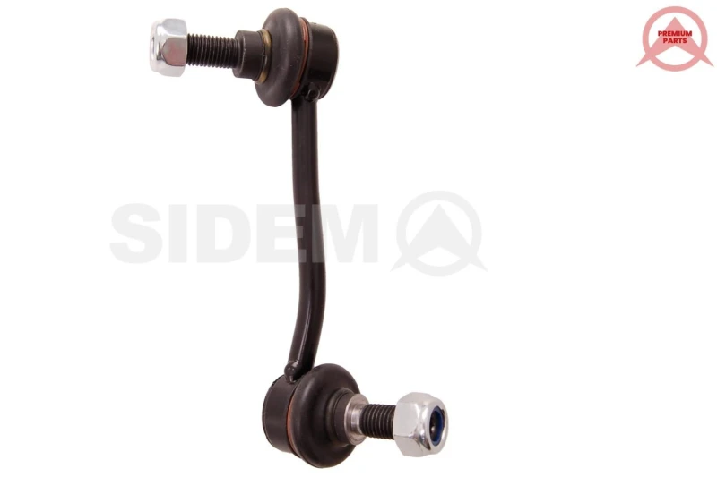Image of SIDEM 50263 Anti-roll bar link Front Axle Right Link Stabiliser (3229)