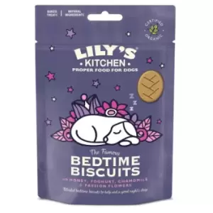 Lily's Kitchen Bedtime Biscuits Dog Food 80g