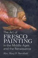 Image of art of fresco painting in the middle ages and the renaissance