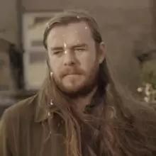 Image of I Would Not Live Always