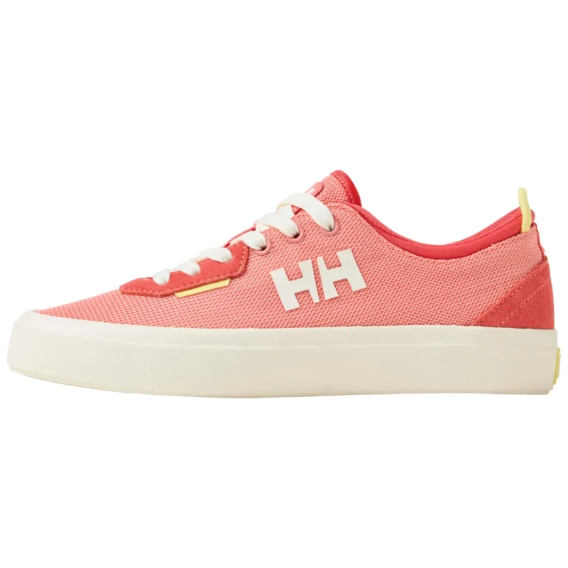 Image of Helly Hansen Womens Trainers Helly Hansen Backshore Rose Female 36