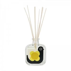 image of Orla Kiely Hen Moulded Diffuser