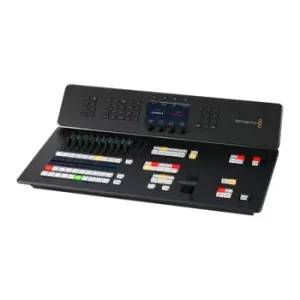 Image of BlackMagic Design ATEM Television Studio HD8 ISO