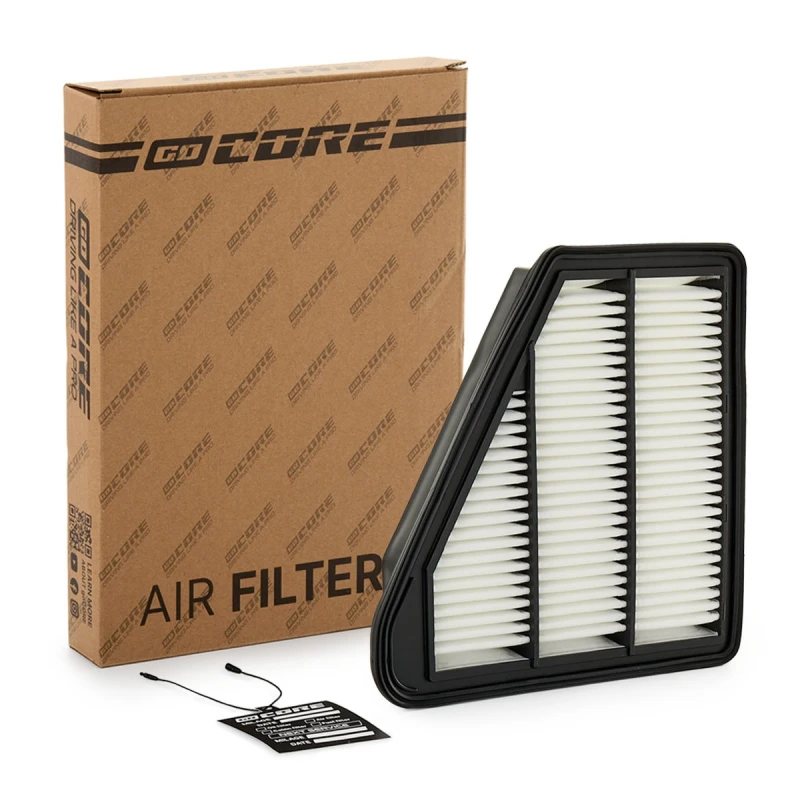 Image of goCORE Air filter goCORE GCH0452
