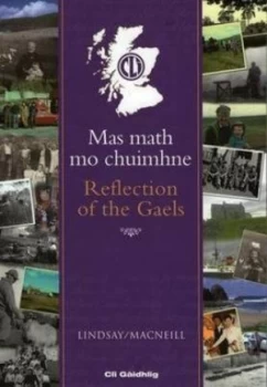 Image of Mas Math Mo Chuimhne by Morag Macneill and Cl Gidhlig Paperback
