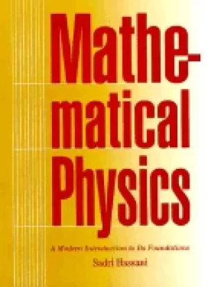 Image of mathematical physics a modern introduction to its foundations