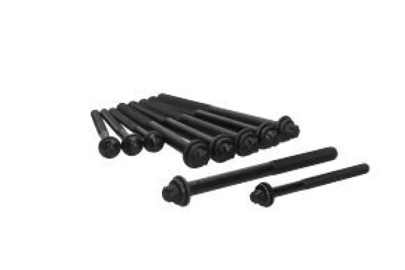 Image of AJUSA Bolt Kit, cylinder head AJUSA 81071100