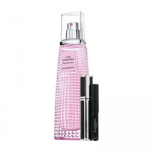 Image of Givenchy Live Irresistible Blossom Crush Gift Set 50ml