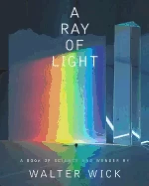 Image of ray of light