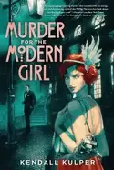 Image of murder for the modern girl