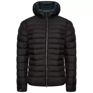 image of Dare 2b Drifter II Quilted Jacket - Black