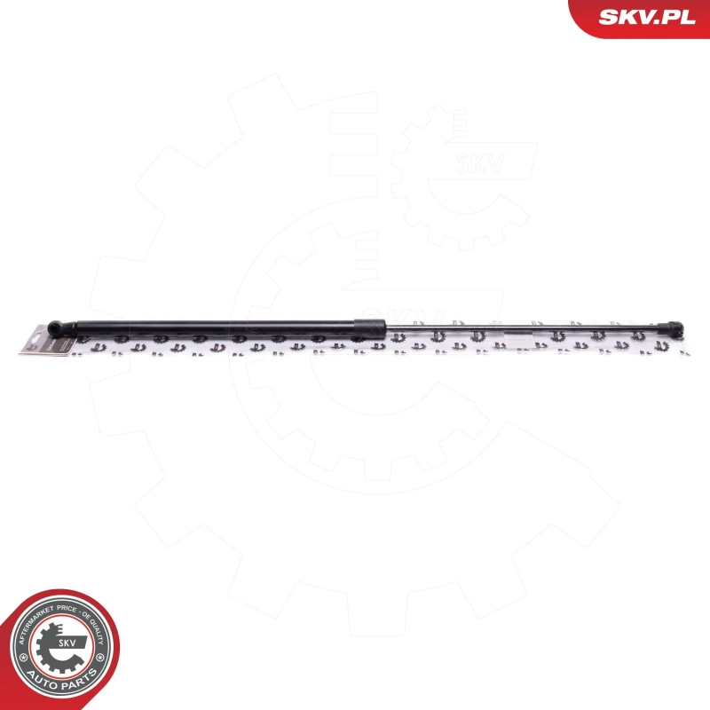 Image of ESEN SKV Tailgate strut ESEN SKV 52SKV825