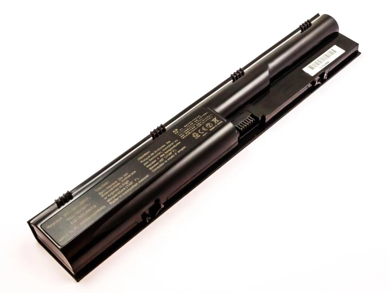 Image of CoreParts MBI55696 laptop spare part Battery