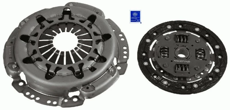 Image of Clutch kit SACHS 3000 954 075