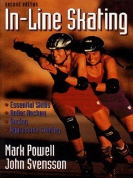 Image of in-Line Skating by Mark Powell and John Svensson Paperback