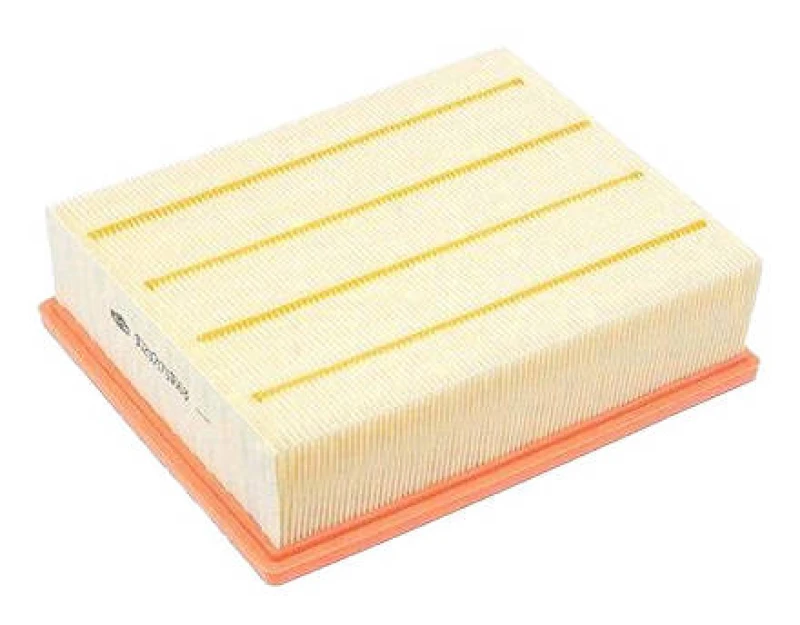 Image of MAGNETI MARELLI 152071761663 Air filter Filter Insert Air Filter (8)