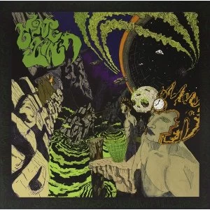 Image of Monte Luna - Monte Luna Vinyl