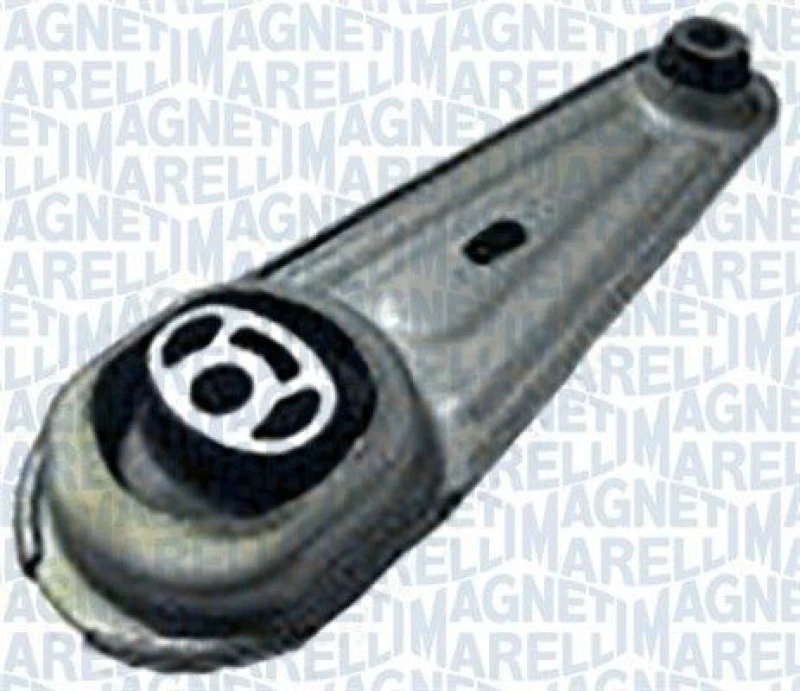 Image of MAGNETI MARELLI Holder, engine mounting MAGNETI MARELLI 030607010789