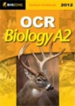 Image of Model Answers Ocr Biology A2 Student Workbook by Tracey Greenwood Paperback