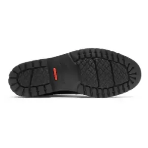 Image of Rockport Mitchell PT Oxford Black - Black