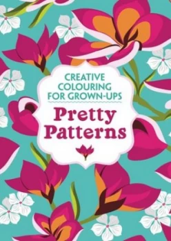 Image of Pretty Patterns Paperback
