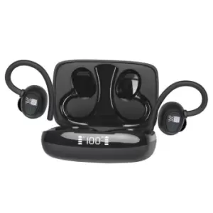 Image of Karrimor Wireless Bluetooth Wireless Earbuds