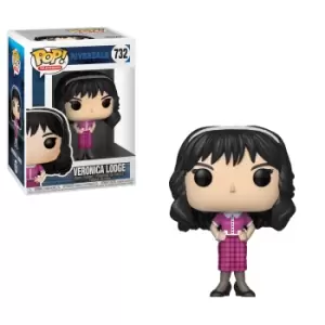 image of Riverdale Dream Sequence Veronica Pop! Vinyl Figure