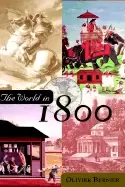 Image of world in 1800