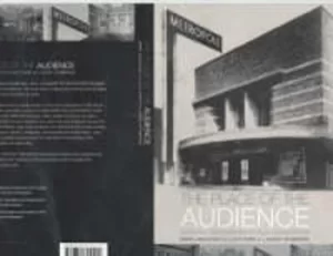 Image of The place of the audience by Mark Jancovich
