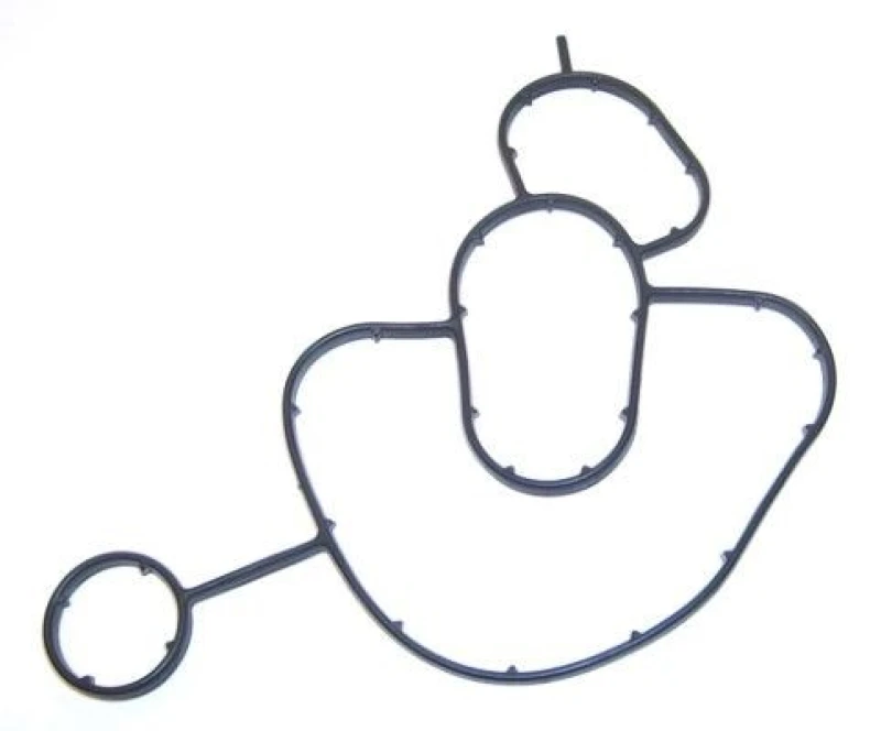 Image of Oil filter housing gasket ELRING 732.460
