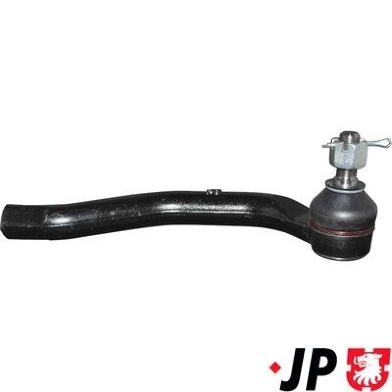 Image of JP GROUP Track rod end JP GROUP 3444601080