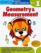 Image of grade 1 geometry and measurement