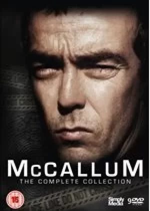 image of McCallum: The Complete Collection [DVD]