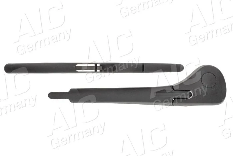 Image of Windscreen wiper arm AIC 56809
